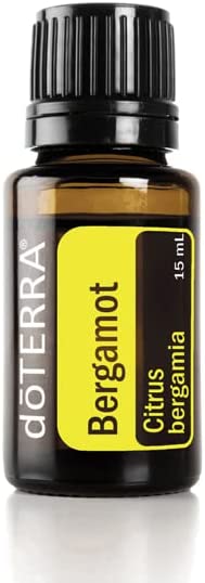 Generic doTerrr@ Essential Oil 15 ml (Bergamot, 15 ml)
