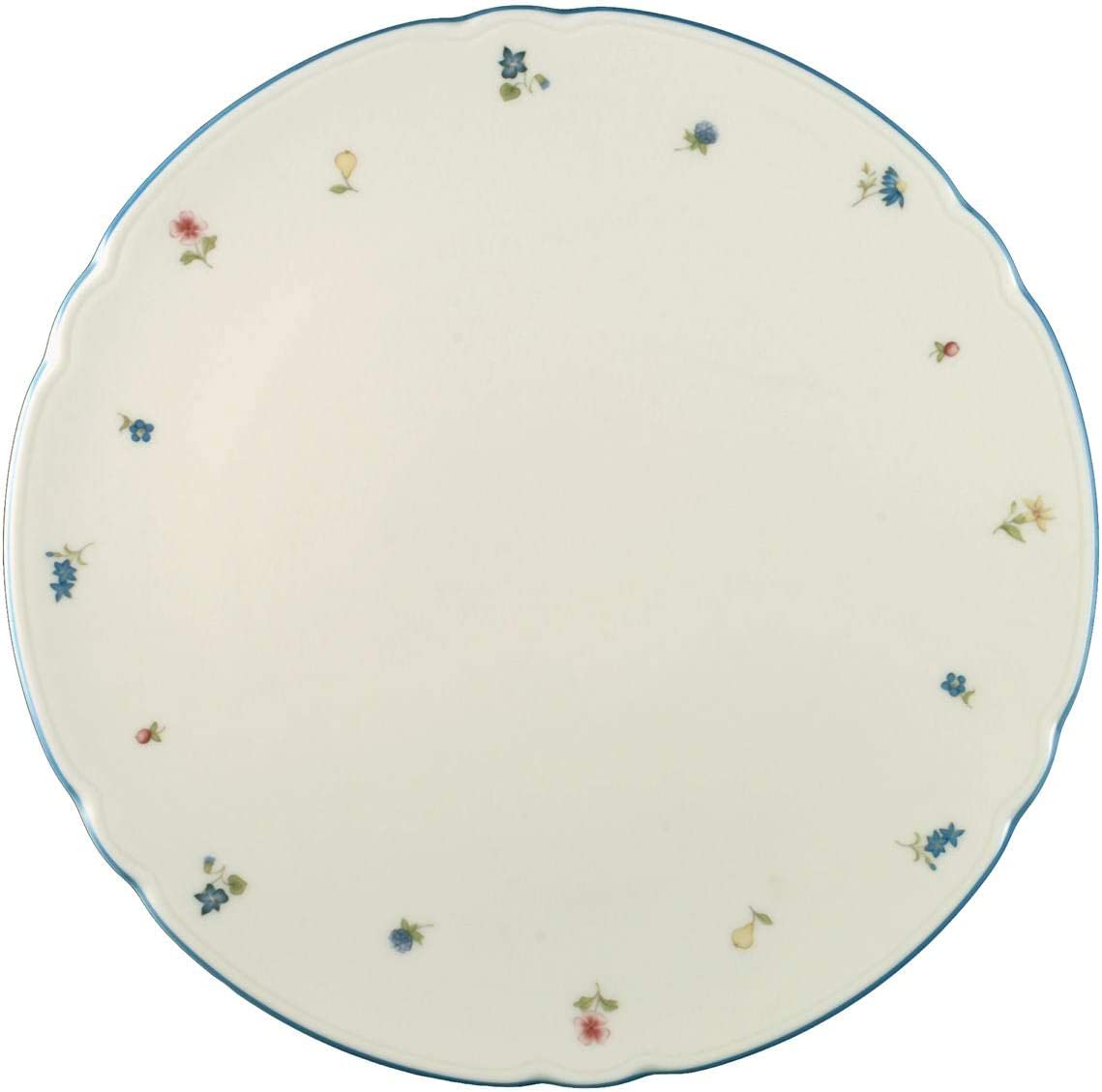 Seltmann Weiden Marie Luise 30cm Cake Plate [Set of 4]