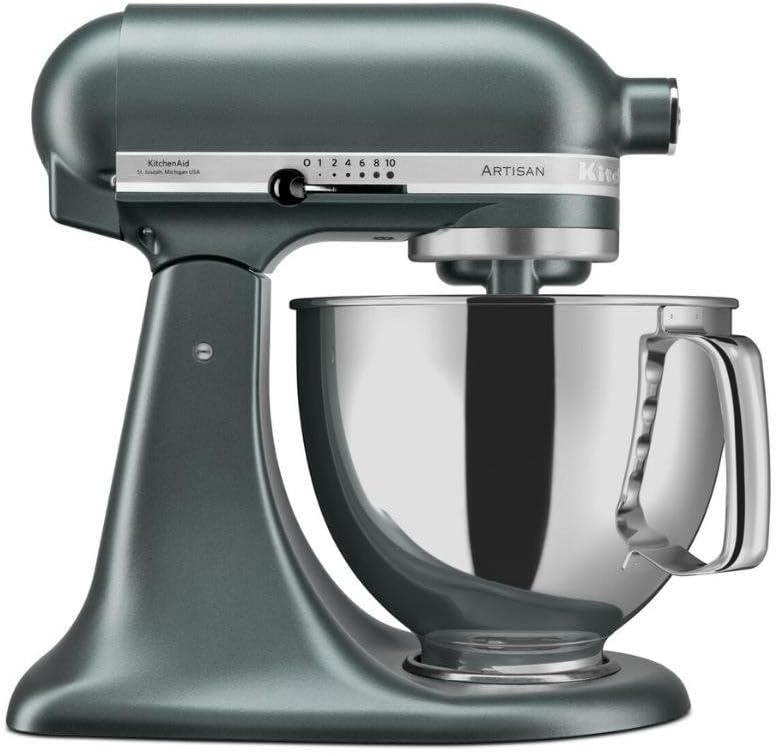 KitchenAid Artisan 5KSM175PS Blender 4.8 L