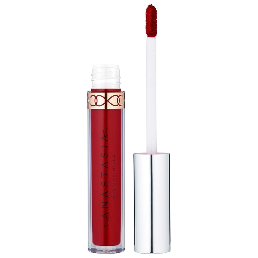 Anastasia Beverly Hills Liquid Lipstick, No. 07 - American Doll