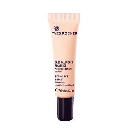Yves Rocher Eyeshadow Fixing Base: