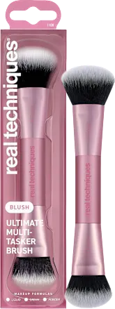 Real Techniques Brush Multitask Blush Brush, 1 pc