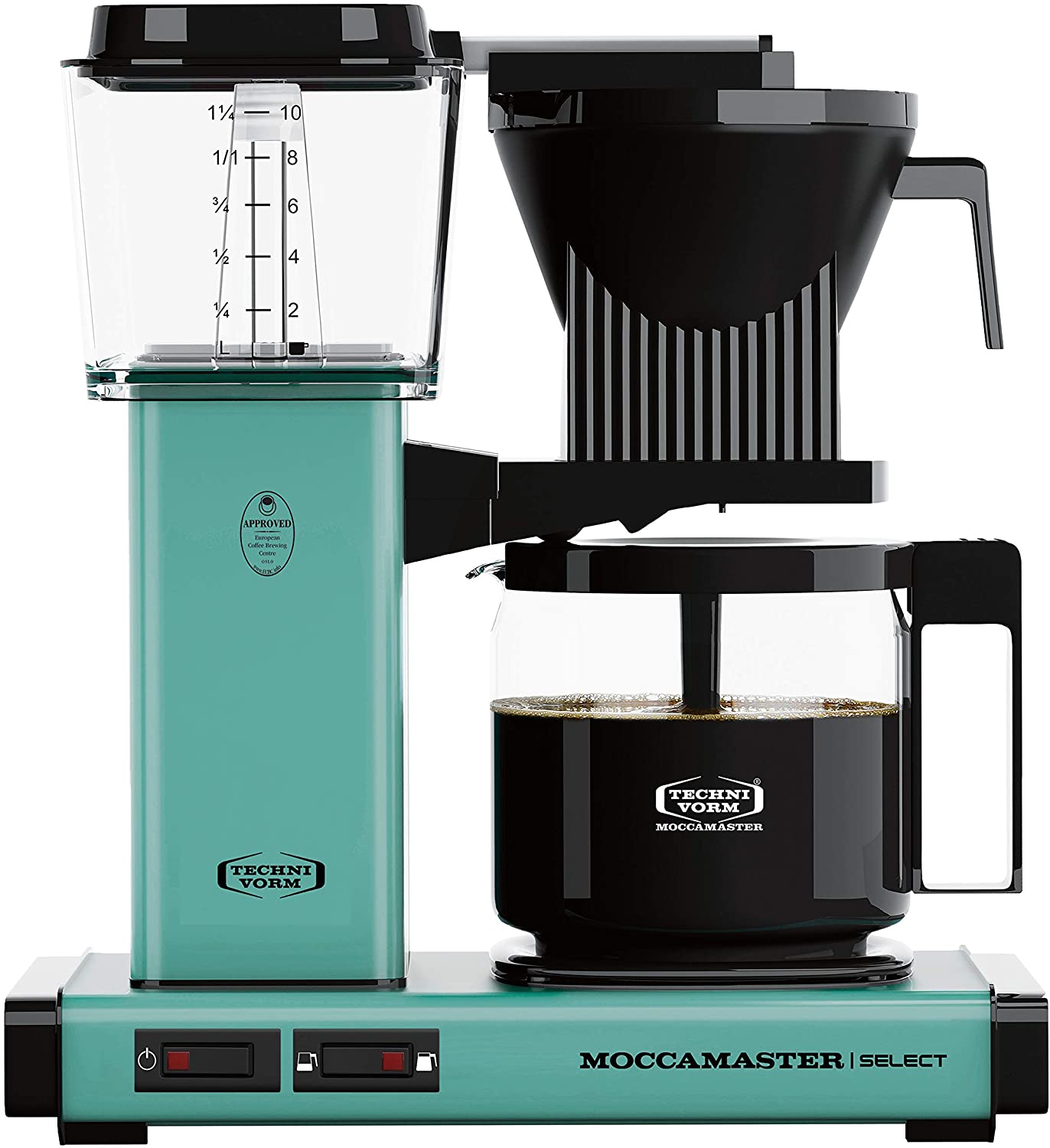 Moccamaster Filter Coffee Maker