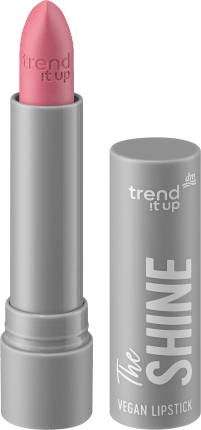 trend !t up Lipstick The Shine 220 Soft Pink, 3.8 g