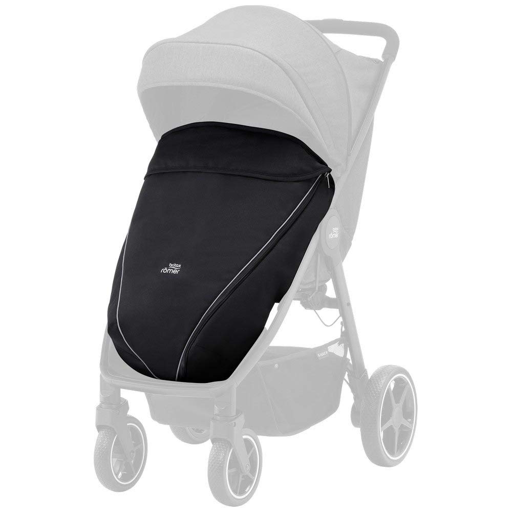 Britax Römer Britax Römer B-Agile M Apron 580 g