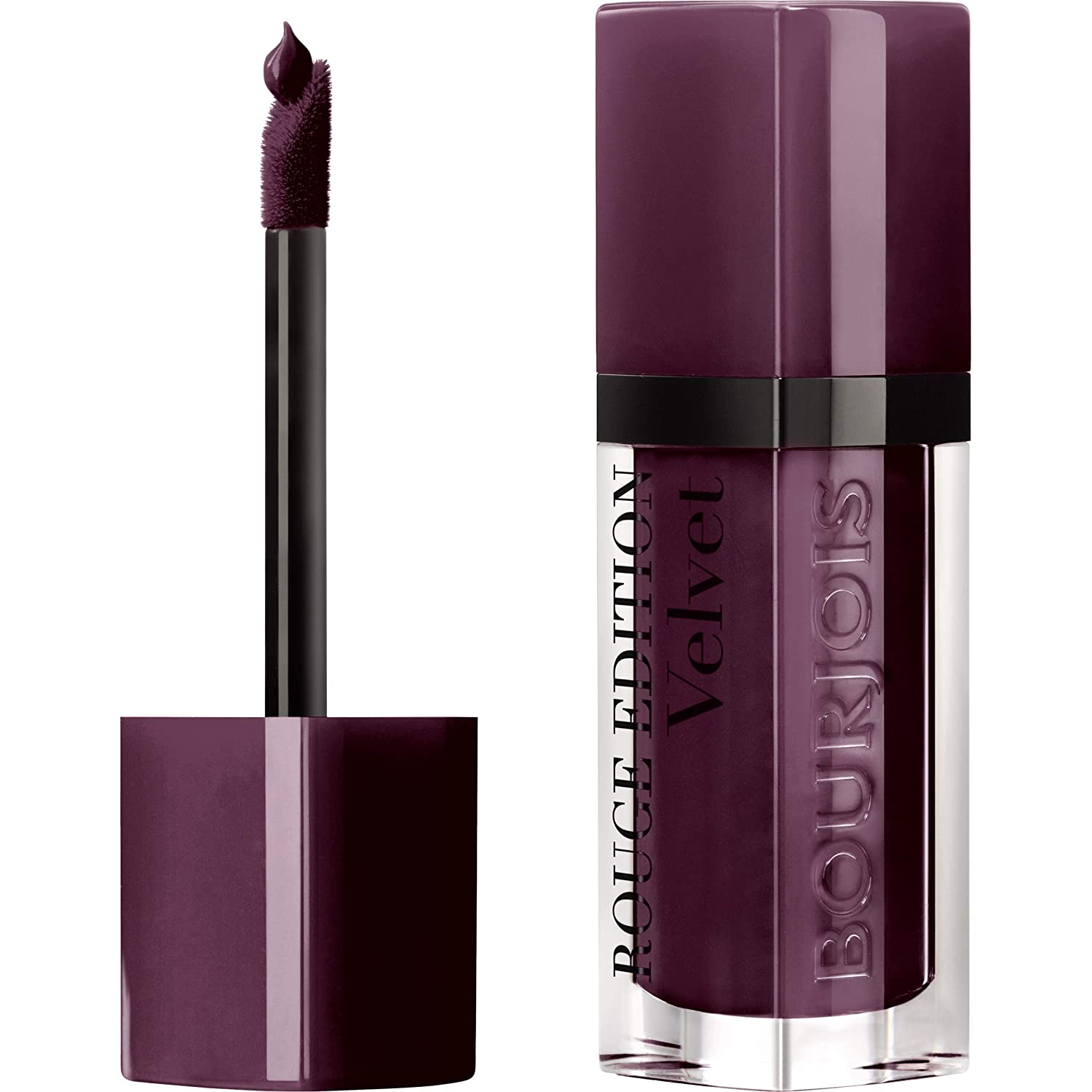 Bourjois Lipstick Rouge Edition Velvet 25 Berry Chic, ‎25