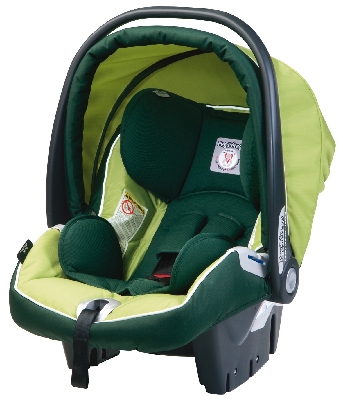 Peg Perego A1PVT3GT44 Primo Viaggio Tri-Fix ASIP Myrto
