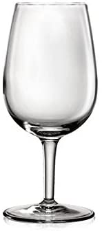 Luigi Bormioli 6 ISO Wine Tasting Glasses 31cl Type