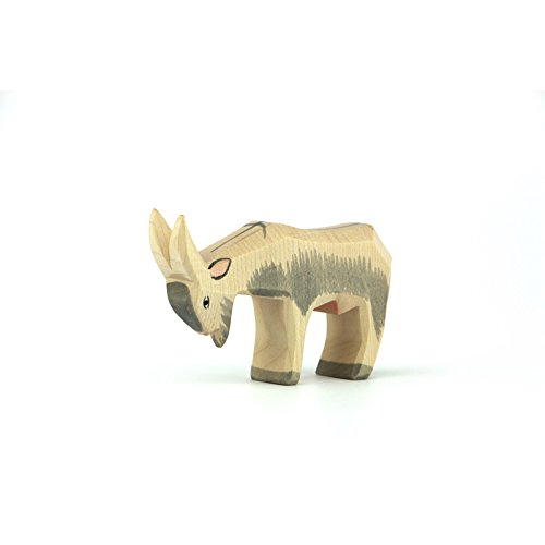 Ostheimer 11712 - Goat Head Low