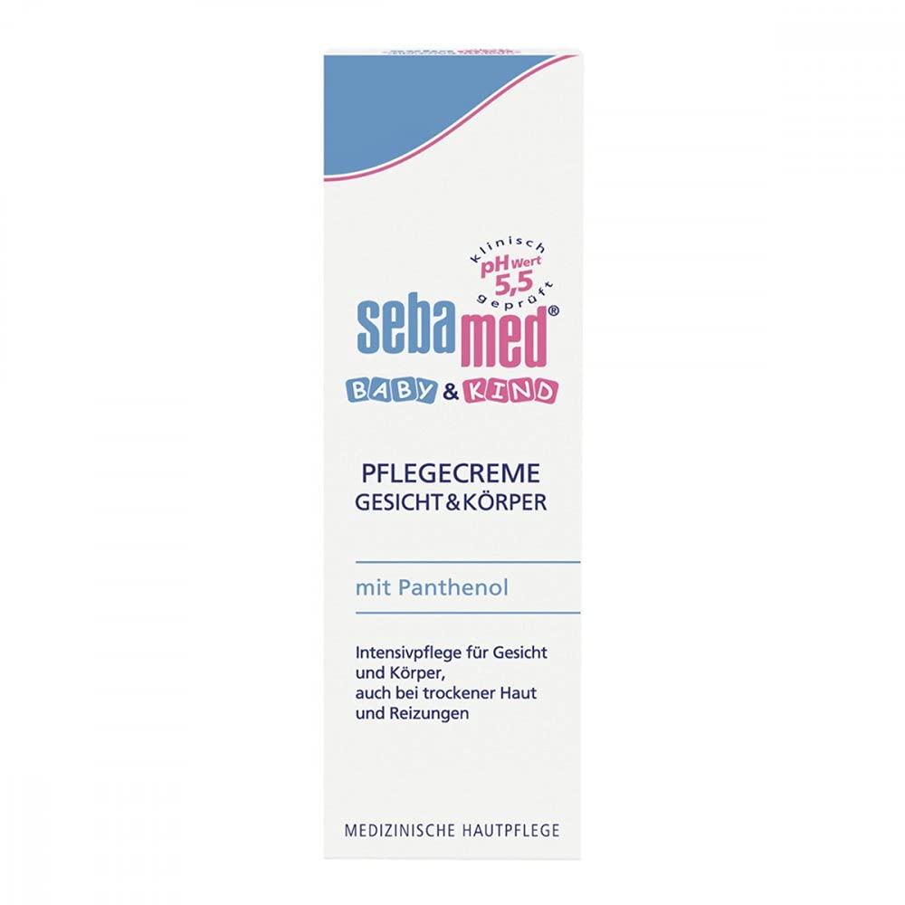 Sebamed Baby and Child