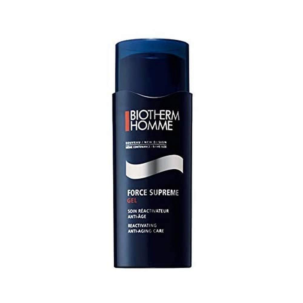 Biotherm Homme Force Supreme Gel 50 ml