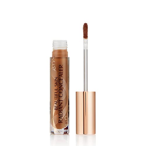 Charlotte Tilbury Beatiful Skin Radiant Concealer 7.2 g 15 Deep, ‎15