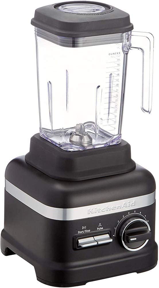 Kitchenaid 5KSB6060EBM 5KSB6060 EBM Stand Mixer Matt Black