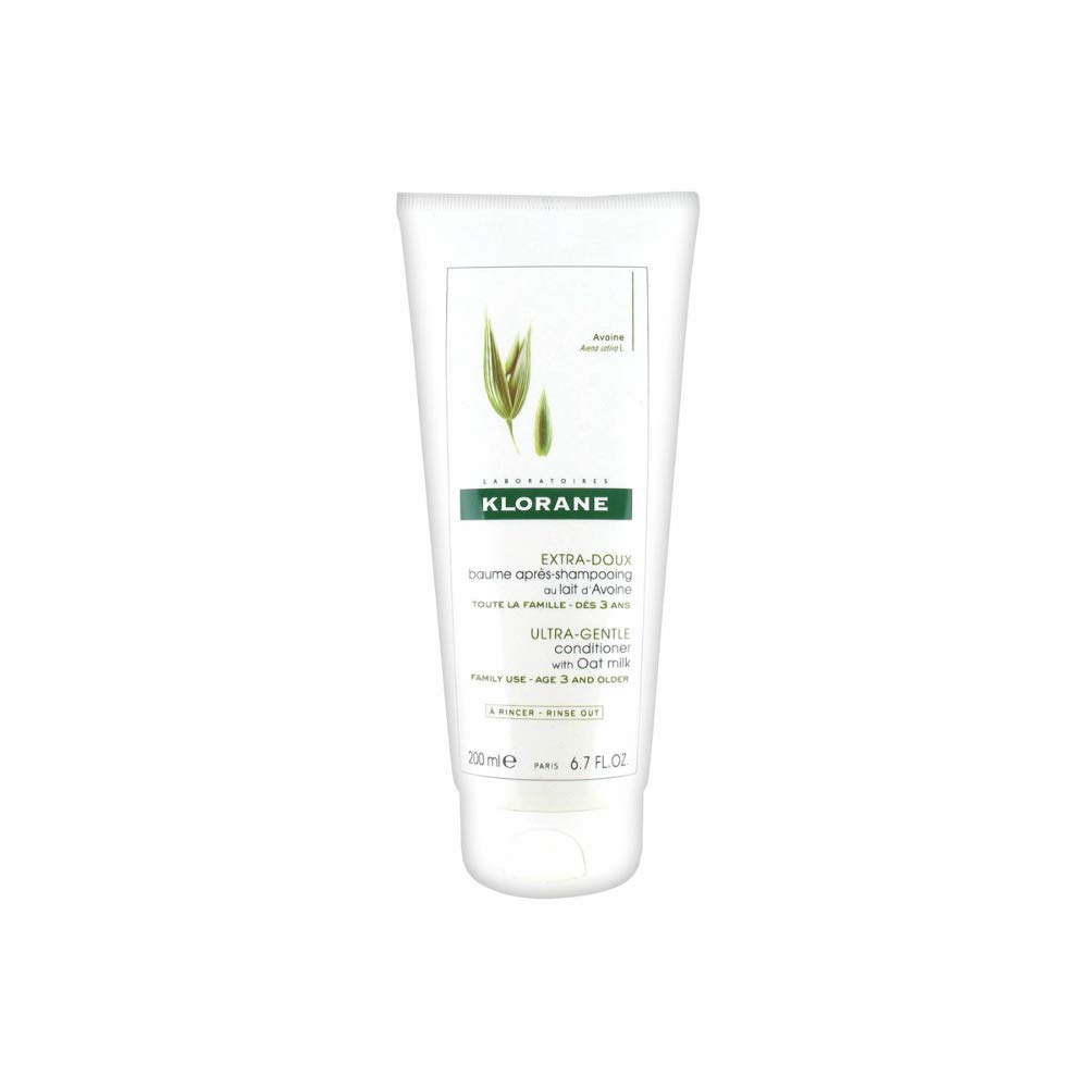 Klorane Conditioner