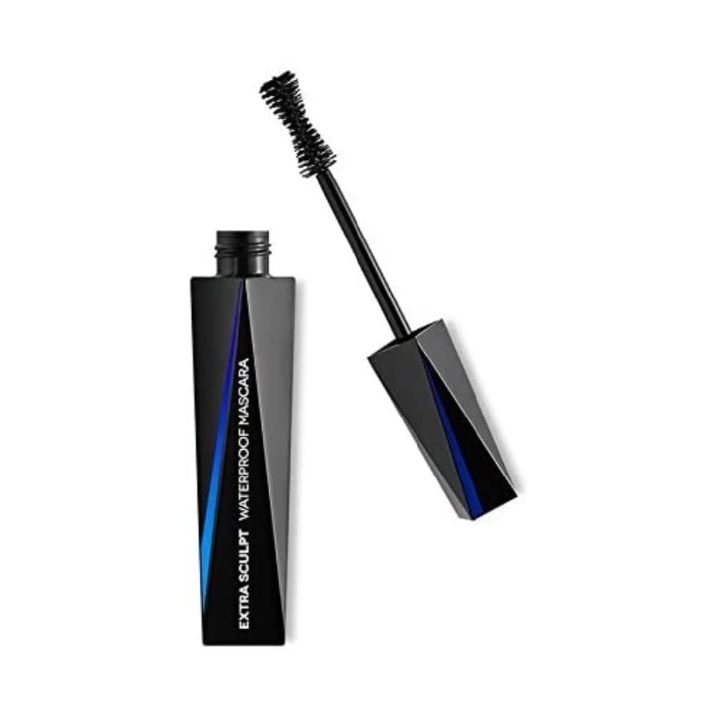 KIKO Milano Extra Sculpt Waterproof Mascara 30g, ‎waterproof black.