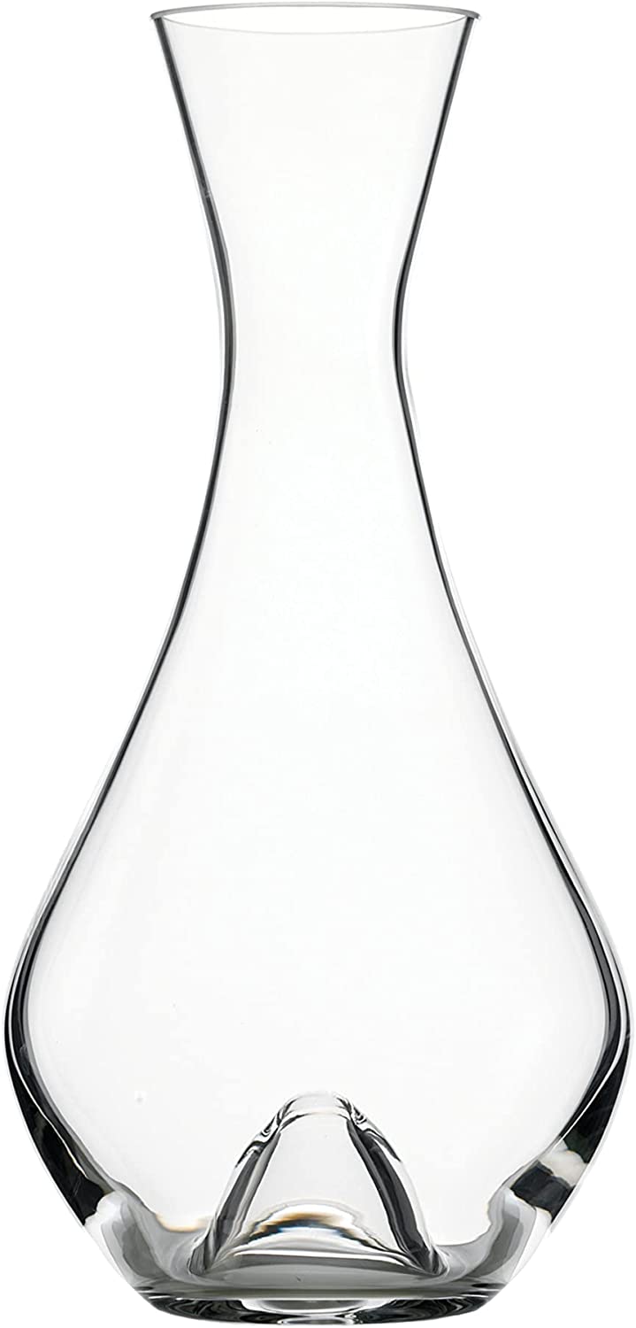 Unbekannt Stölzle Lausitz Fire White Wine Carafe 600 ml