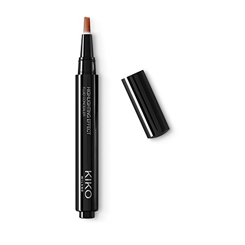 KIKO Milano Highlighting Effect Fluid Concealer 08, 30 g, cocoa ‎08