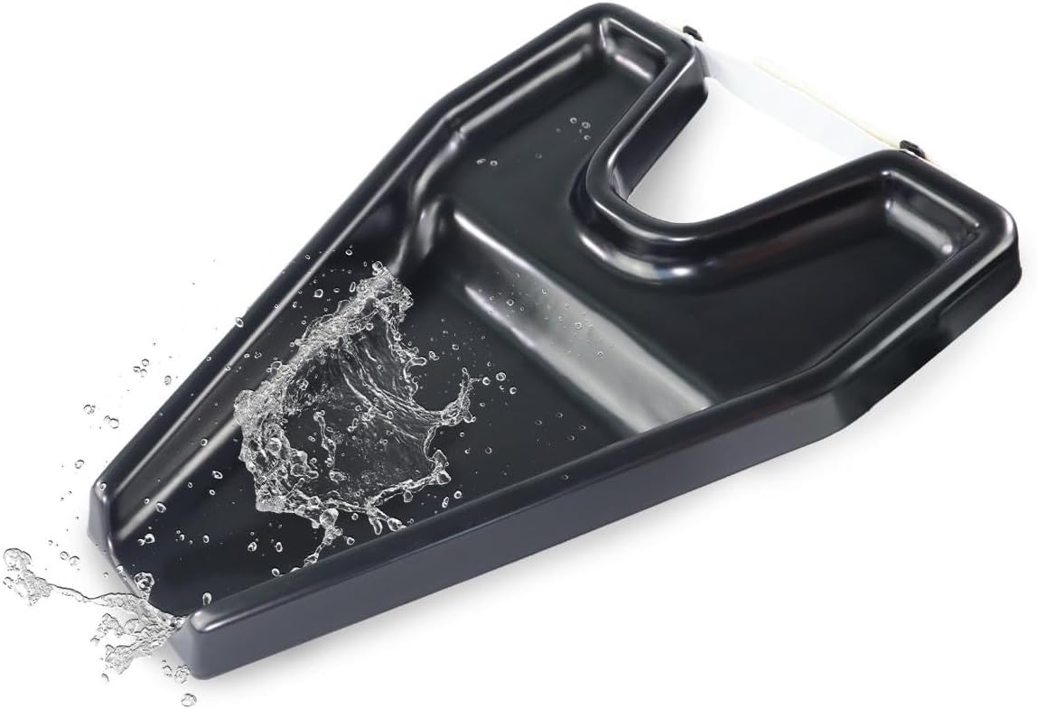 Mobiclinic Store Prim U172 Hair Washing Tray, 30x20x10