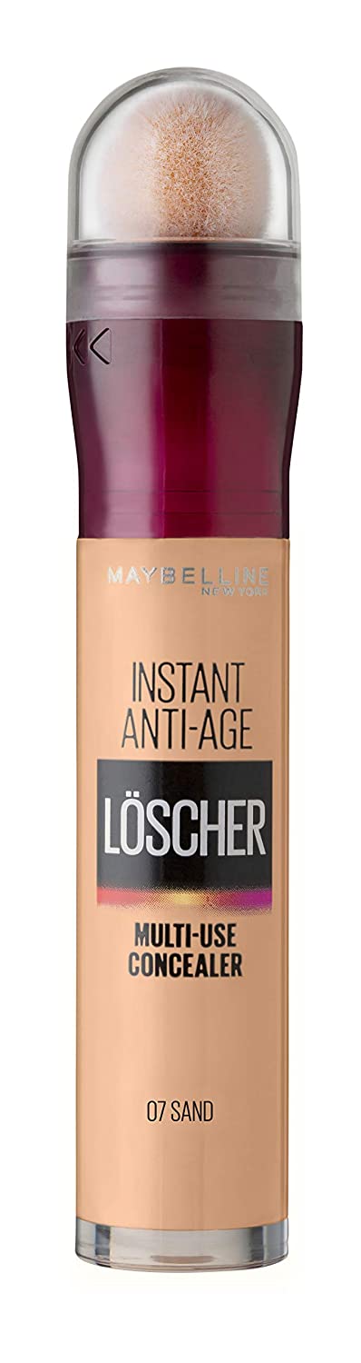 Maybelline Instant Anti Age Concealer 1-piece, ‎nr. sand