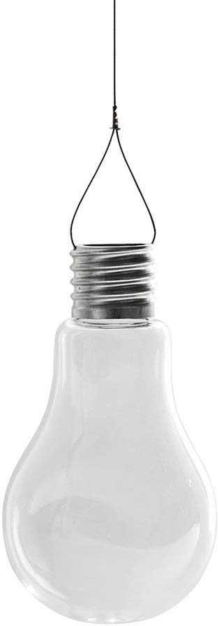 Serax Fiesta Bulb Edison Style Pendant Medium 16 Cm