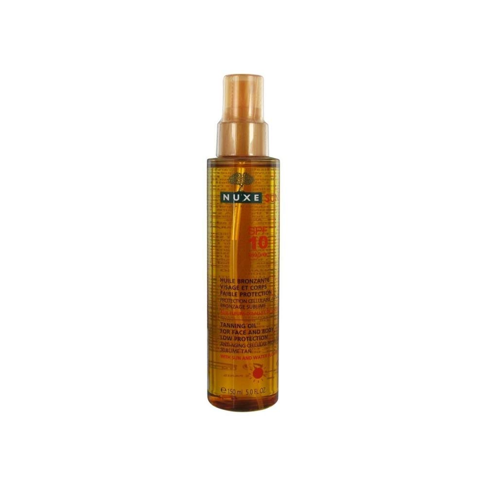 Nuxe Bronzer and Facial Highlighter, 150 ml