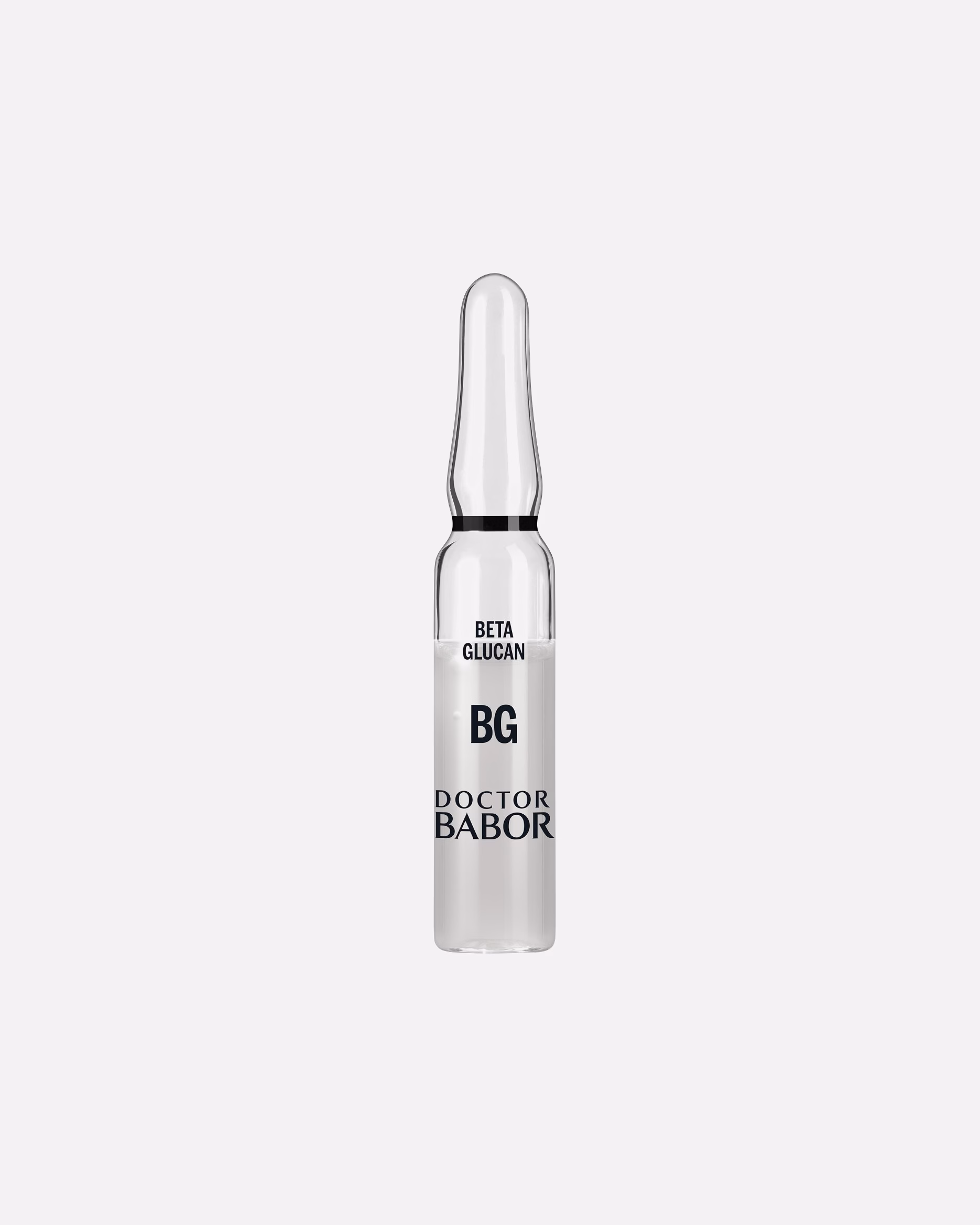 BABOR Ampulle Ampoule Concentrates Instant Soothing Ampoule Serum Concentrate