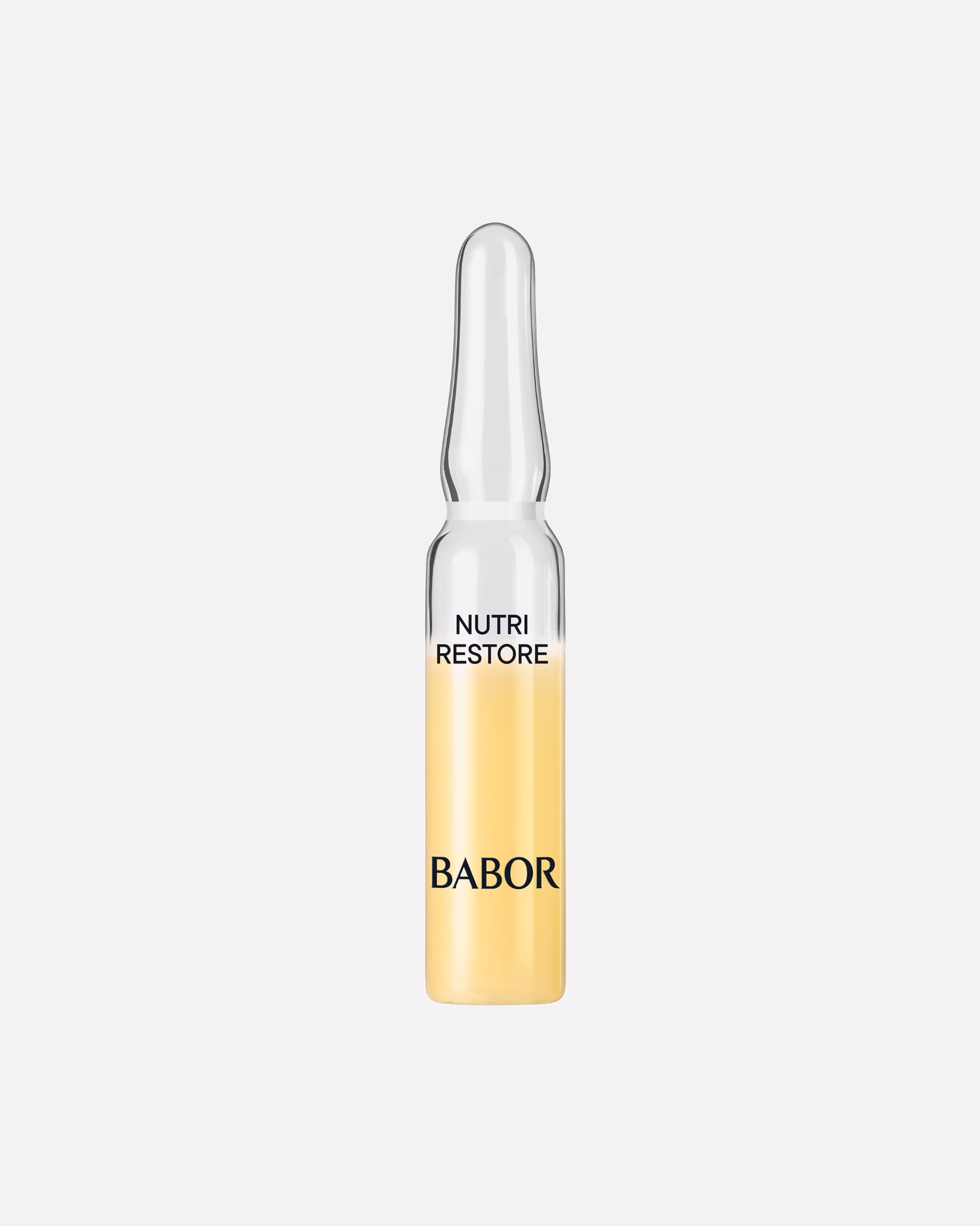 BABOR Ampoule Ampoule Concentrates Nutri Restore Ampoule