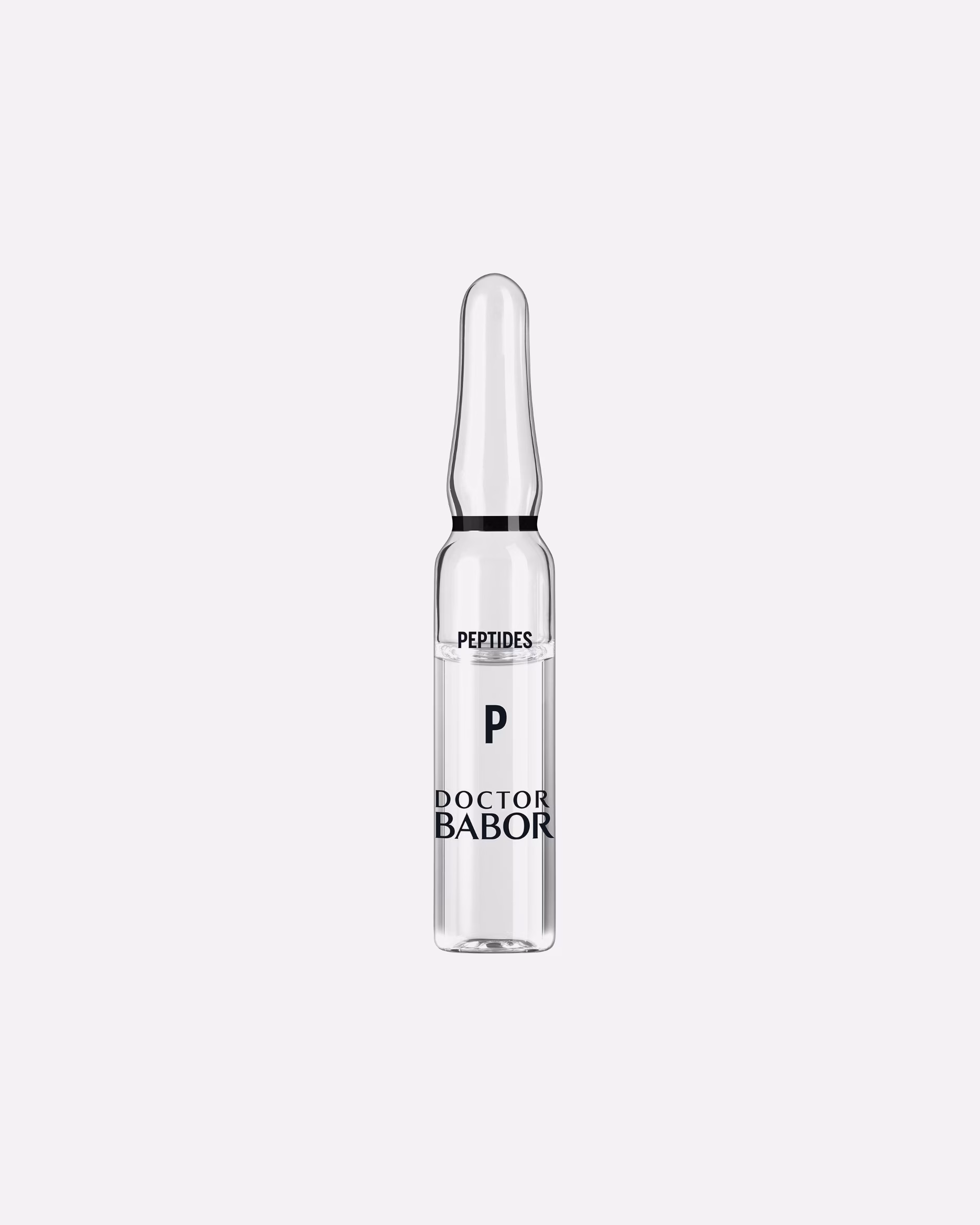 BABOR Ampoule Ampoule Concentrates Rejuvenation Ampoule Serum Concentrates