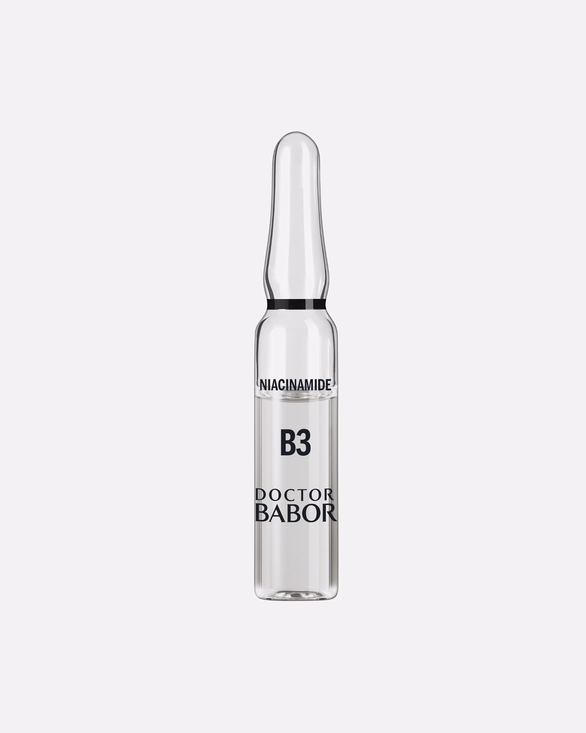 BABOR Ampoule Barrier Protect Ampoule Serum Concentrate