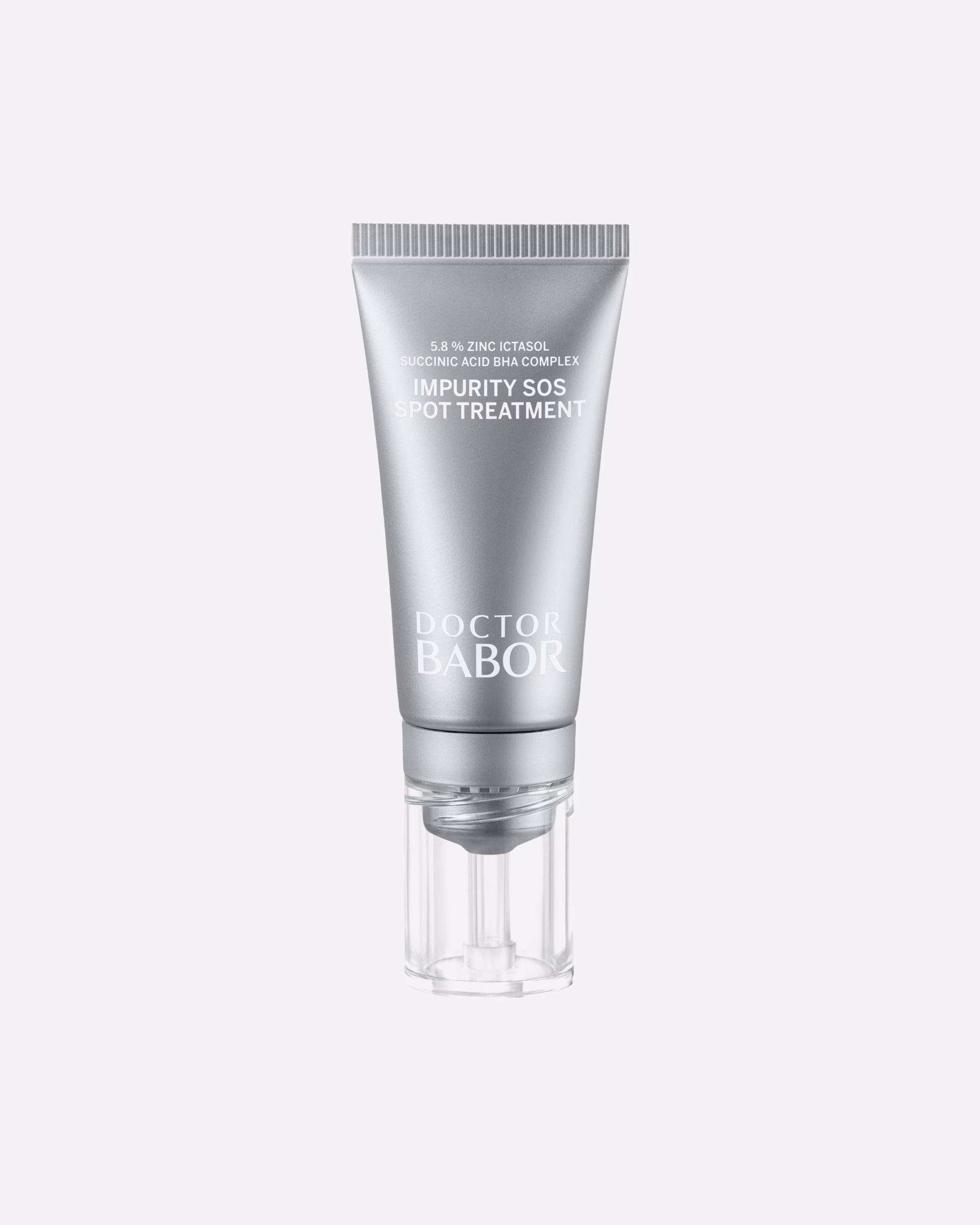 BABOR anti-acne care DOCTOR BABOR IMPURITY SOS SPOT TREATMENT