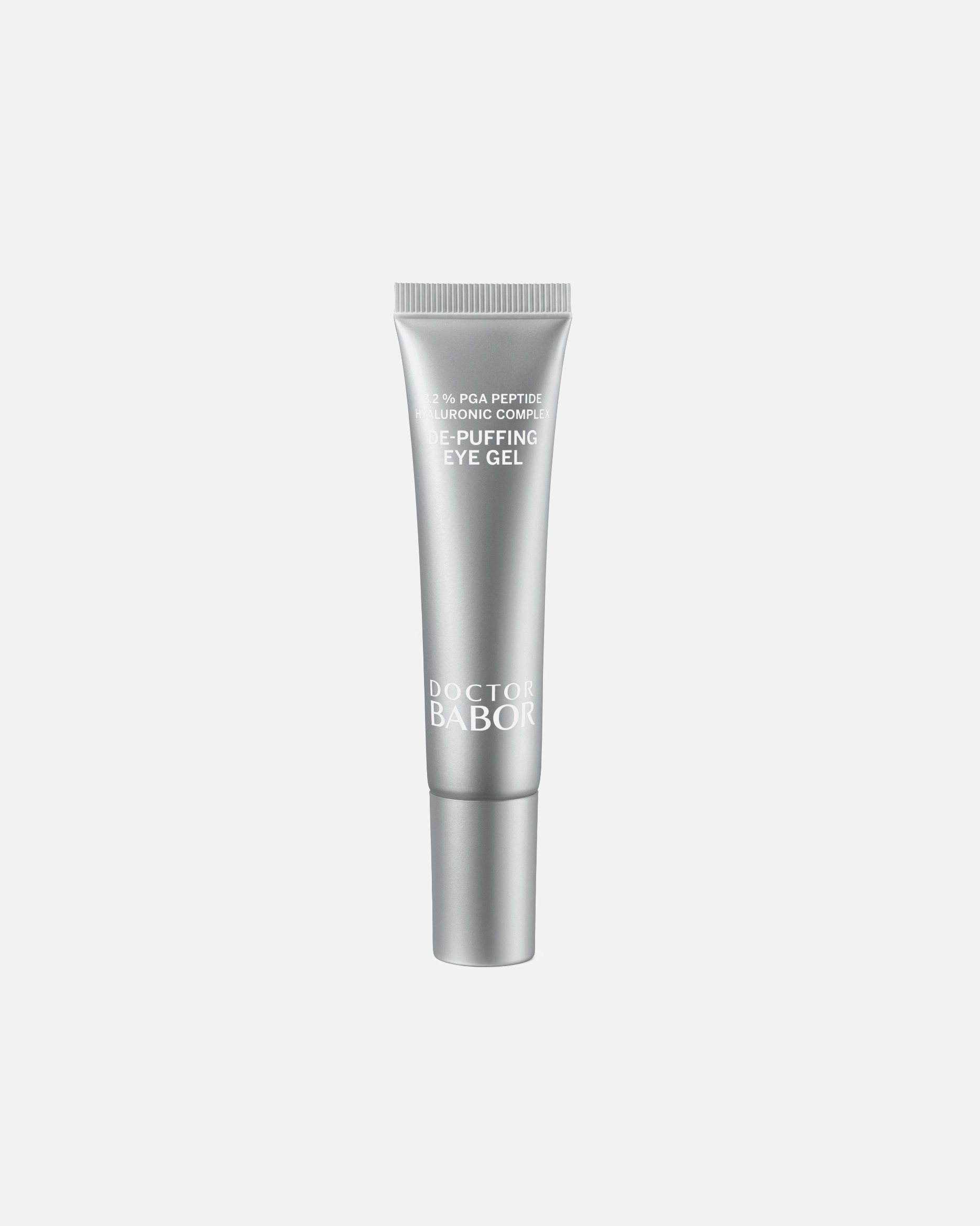 BABOR Augencreme DOCTOR BABOR De-Puffing Eye Gel