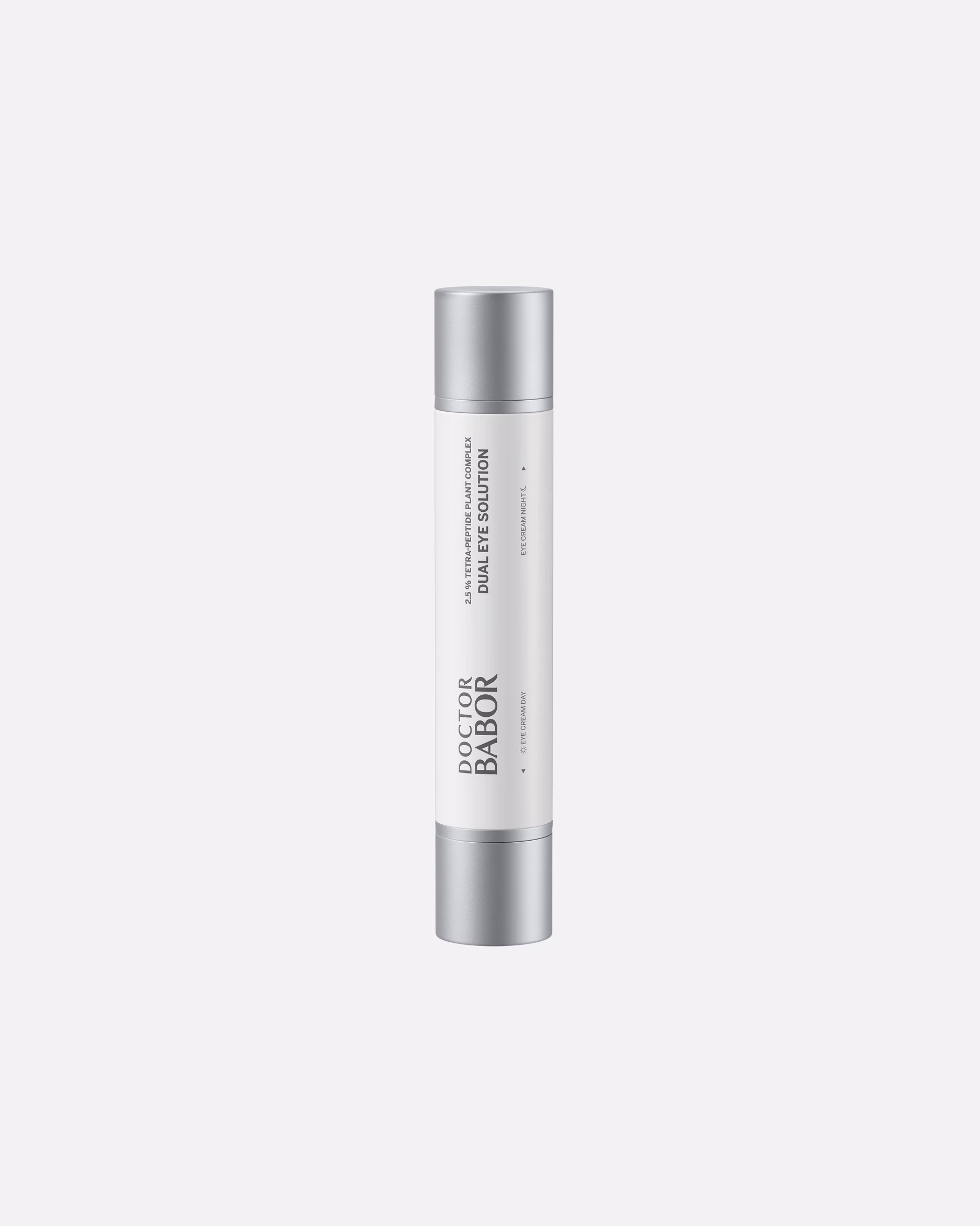BABOR Augencreme DOCTOR BABOR DUAL EYE SOLUTION