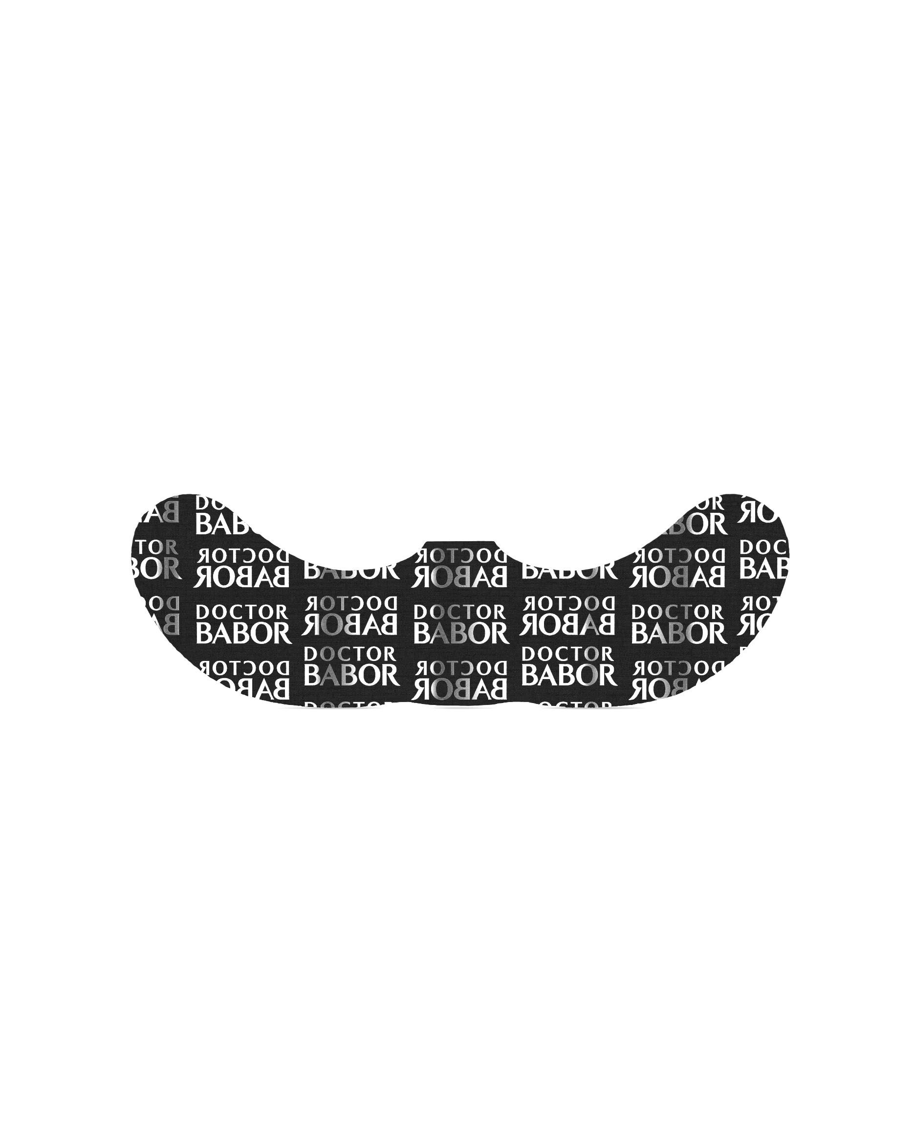 BABOR eye patches DOCTOR BABOR Triple Pro-Retinol Eye Zone Patches
