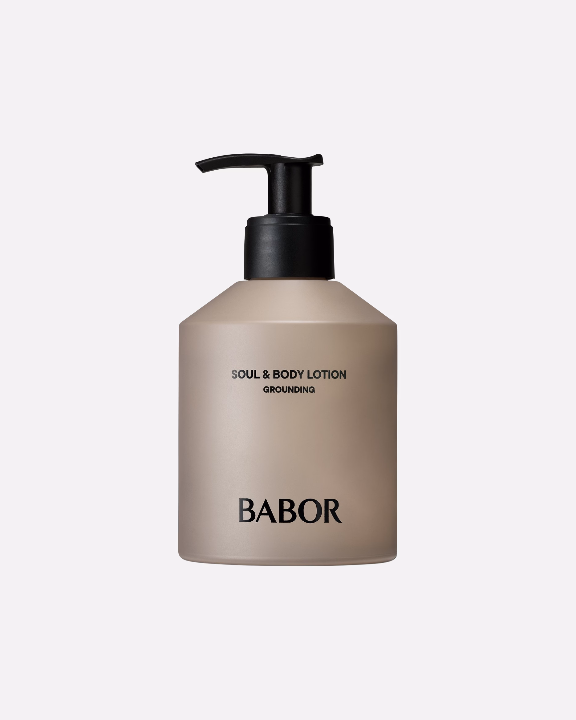 BABOR Bodylotion Soul & Body Lotion