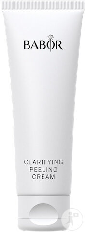 Babor Clarifying Peeling Cream Tube 50ml