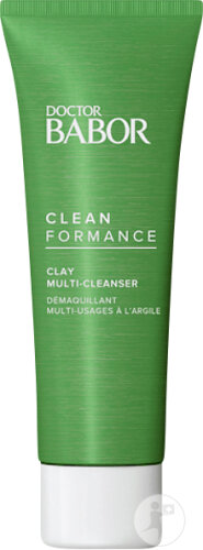 Babor Clean Formance Clay Multi-Cleanser Tube 50 ml