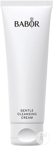 Babor Clean Gentle Cleansing Cream Tube 100ml