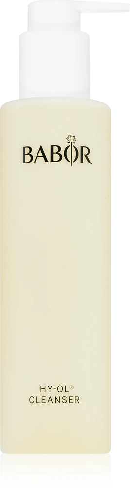 BABOR Cleansing HY-ÖL cleansing oil gel
