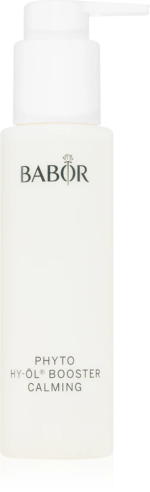 BABOR Cleansing Phyto HY-ÖL soothing essence for perfect skin