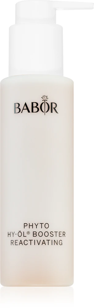 BABOR Cleansing Phyto HY-ÖL Cleansing preparation with regenerating effects