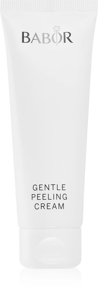 BABOR Cleansing gentle skin peeling for sensitive dry skin