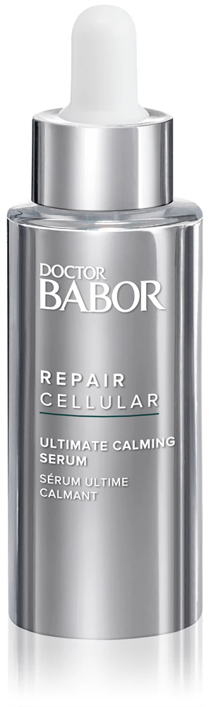 BABOR Doctor Babor - Hydro Babor Repair Cellular soothing facial serum against stress