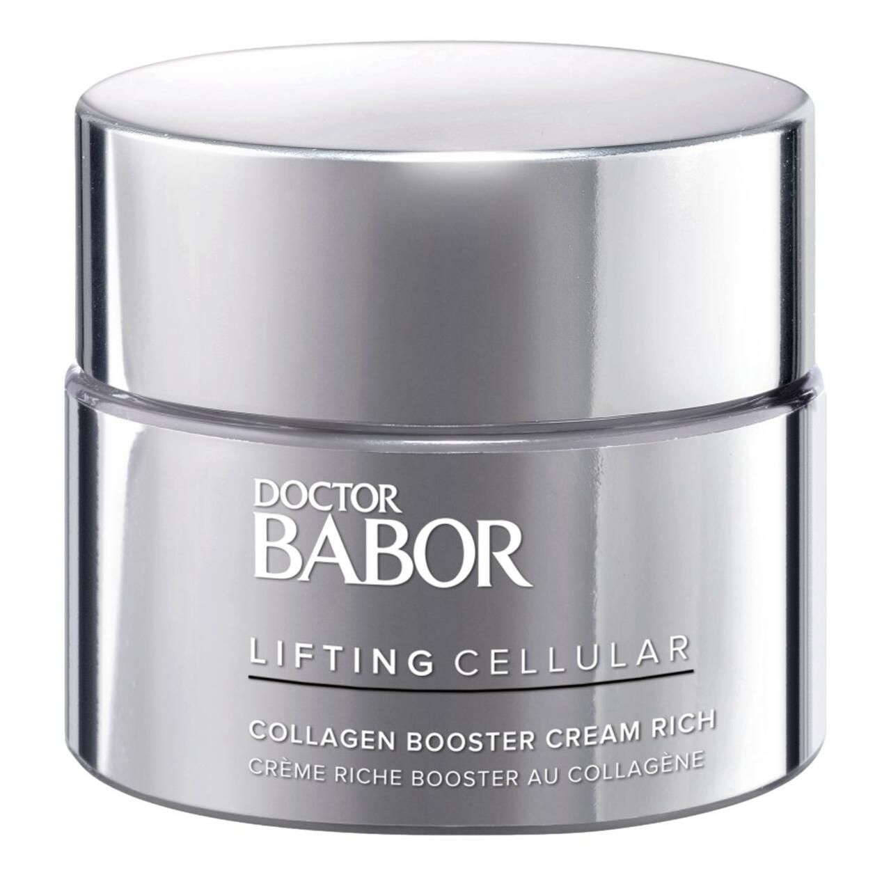 Babor, Doctor Babor Lifting Cellular Collagen Booster Cream Rich 50 ml