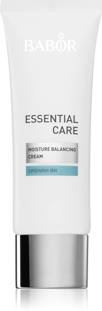BABOR Essential Care light, moisturizing gel cream for oily and combination skin