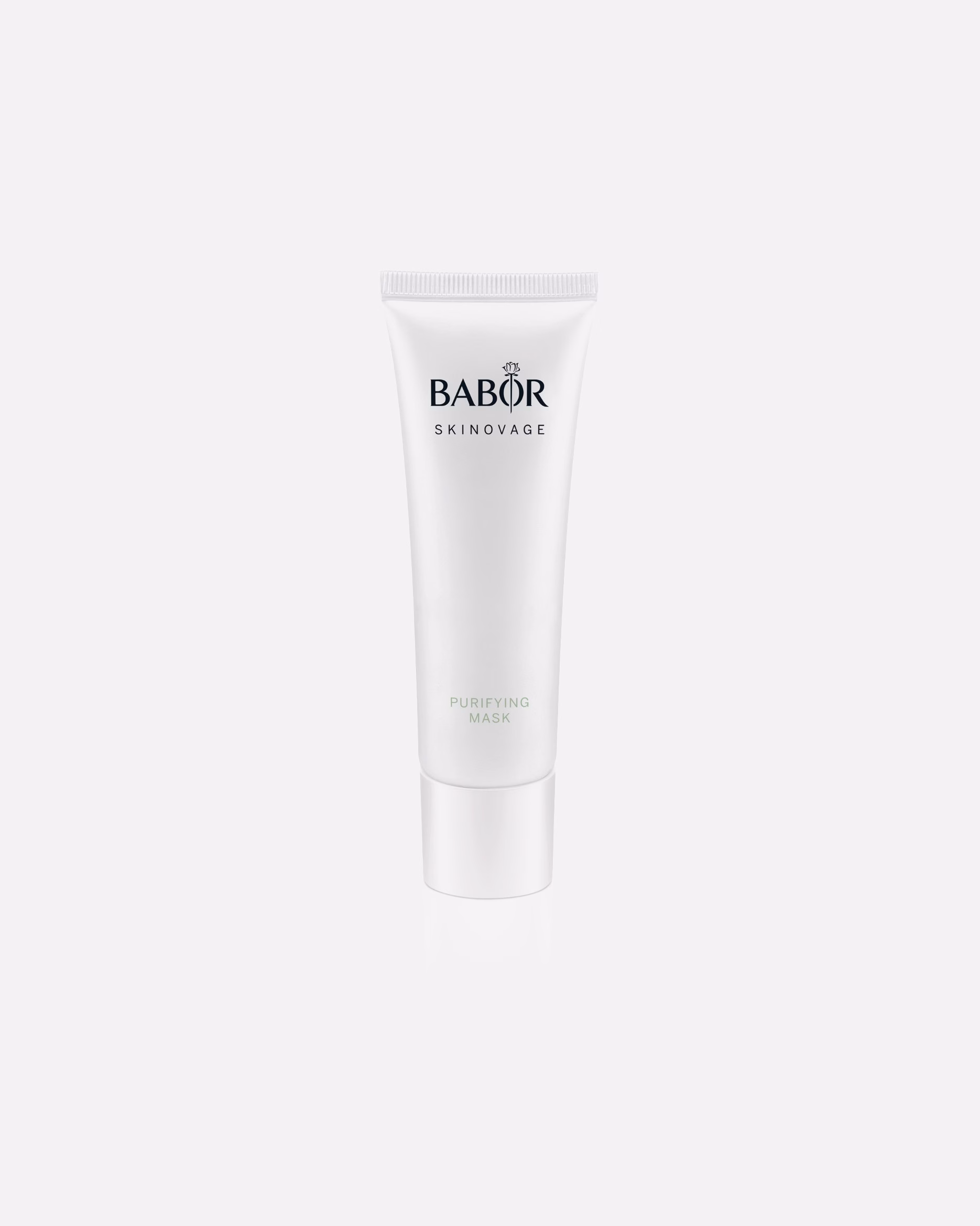 BABOR Moisturizing Mask Skinovage Purifying Mask