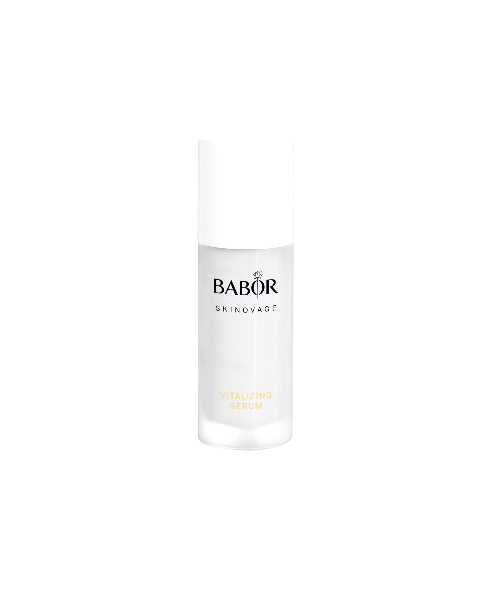BABOR moisturizing serum Skinovage Vitalizing Serum