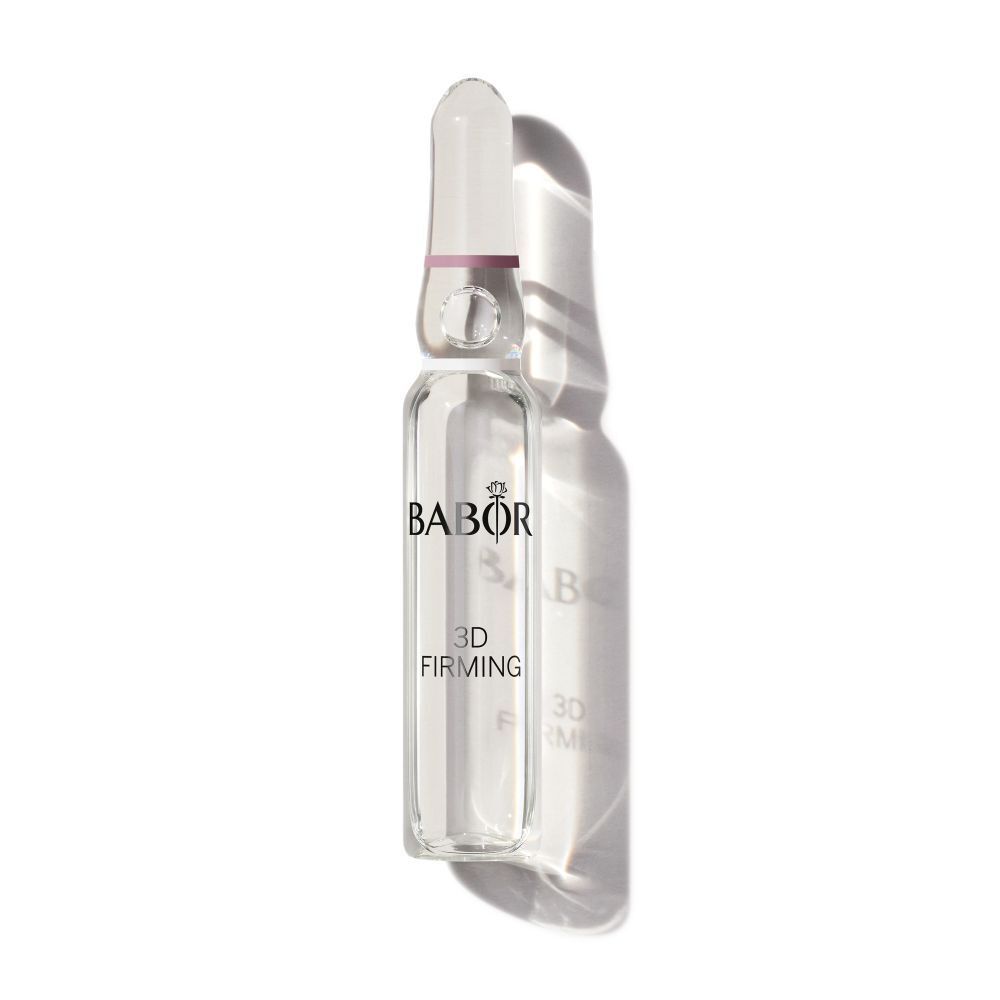 Babor, Fluids FP Ampoules 3D Firming 7x2 ml