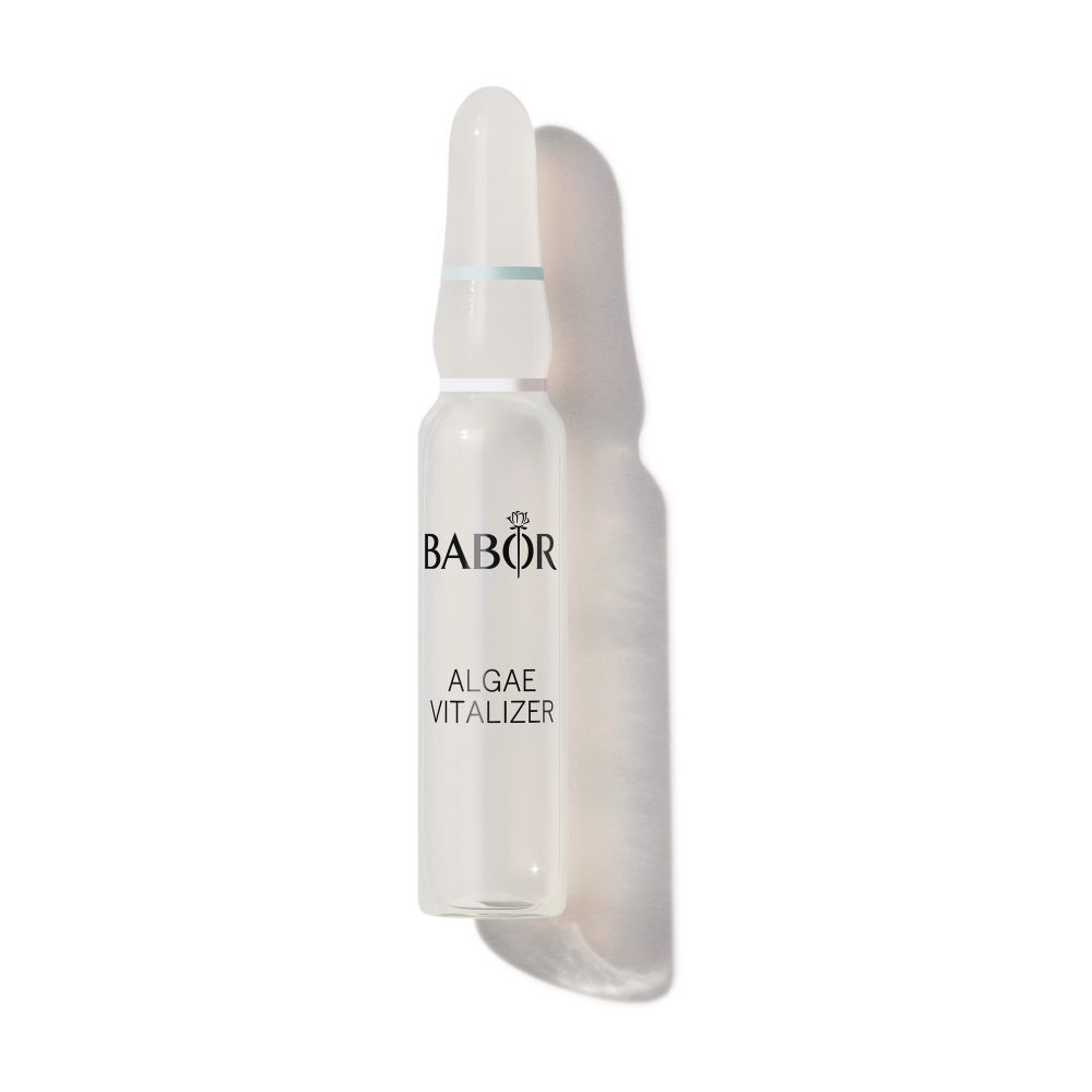 Babor, Fluids FP Ampoules Algae Vitalizer 7x2 ml