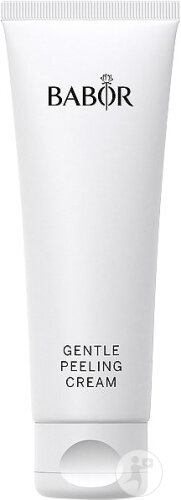 Babor Gentle Peeling Cream Tube 50ml