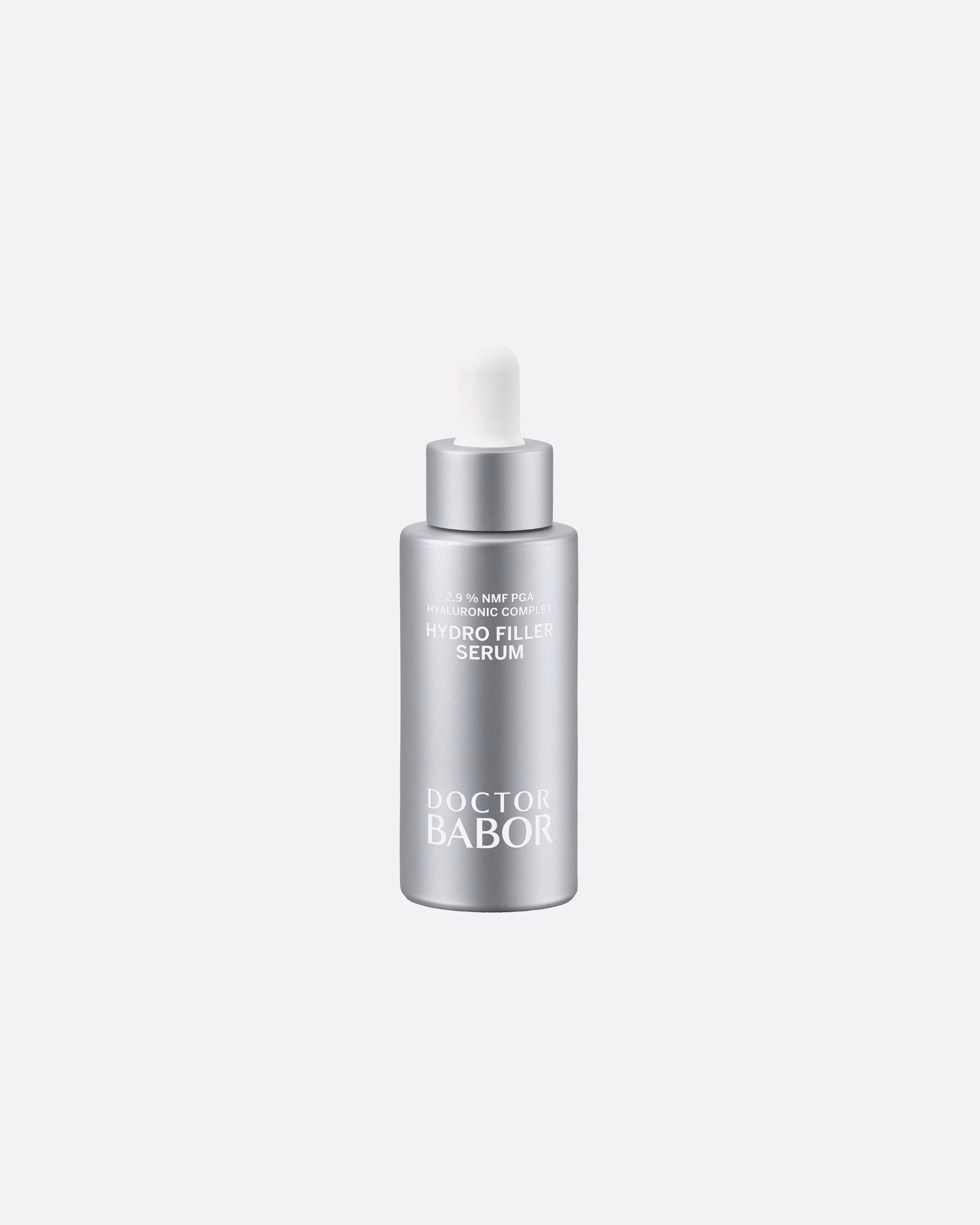 BABOR face cream DOCTOR BABOR HYDRO-FILLER SERUM